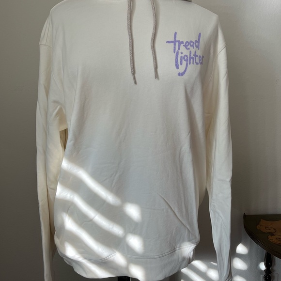 Tread lighter hooded pullover. Very good quality. Brand new XXL. 45-48”woman/man - Picture 3 of 14